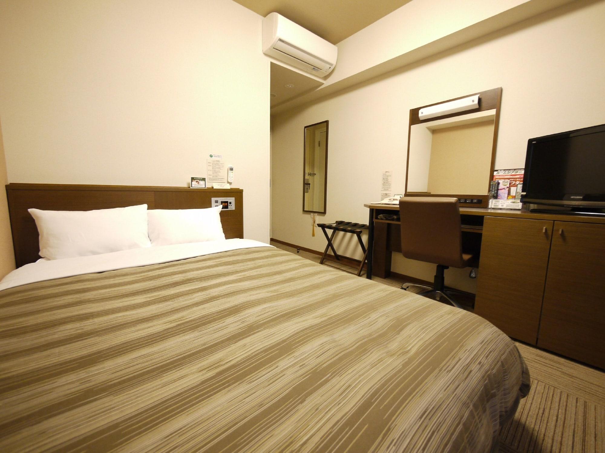 Hotel Route-inn 3*