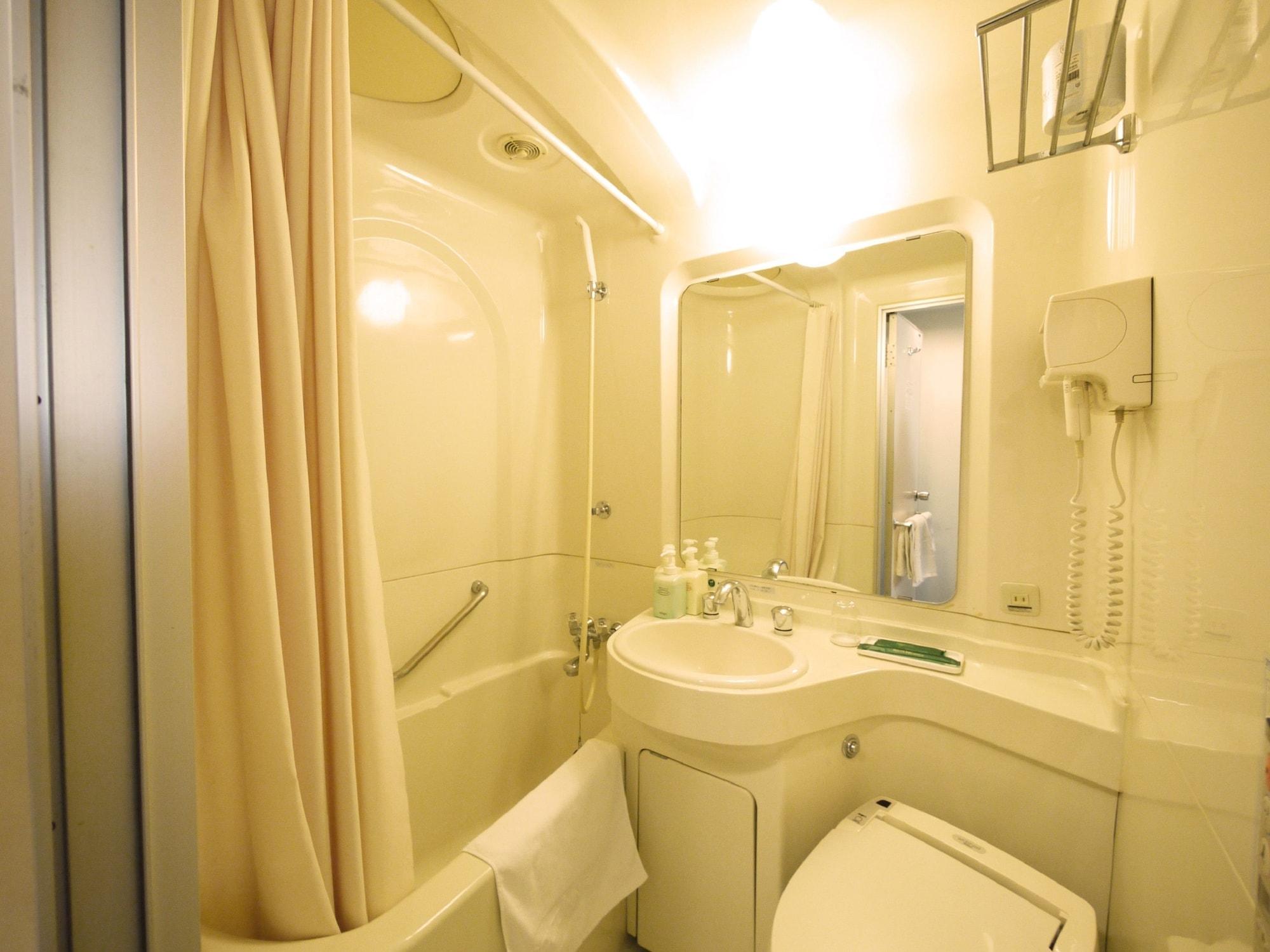 Route-inn Hotel Marugame