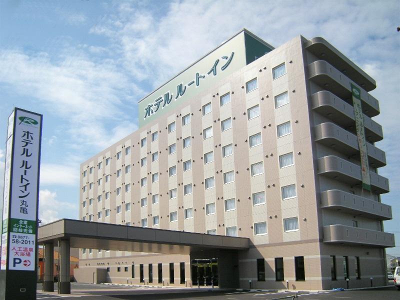 Route-inn Hotel