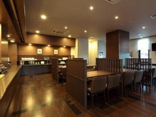 Route-inn 3*