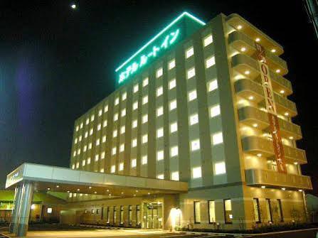 Route-inn Hotel